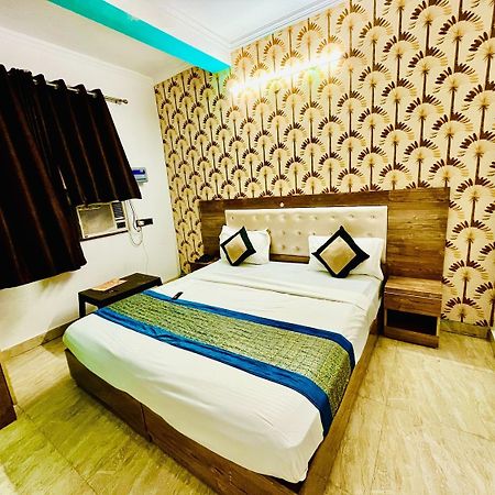 The Grace Bnb New Delhi Ngoại thất bức ảnh