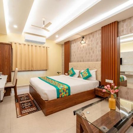 The Grace Bnb New Delhi Ngoại thất bức ảnh